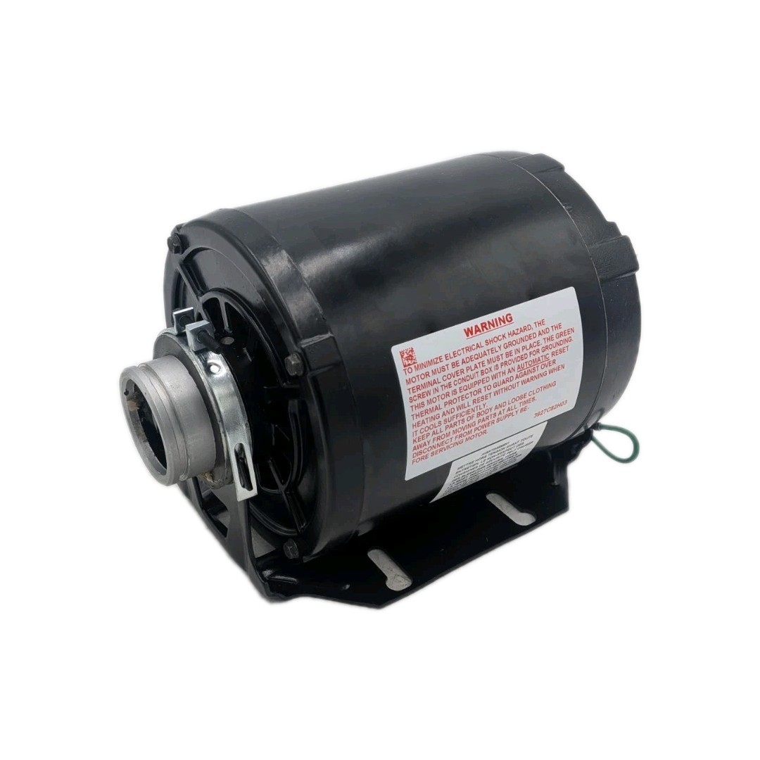 Century CB2034AD Carbonator Pump Motor 1/3HP 115/230V 1725/1425 RPM CW/CCW