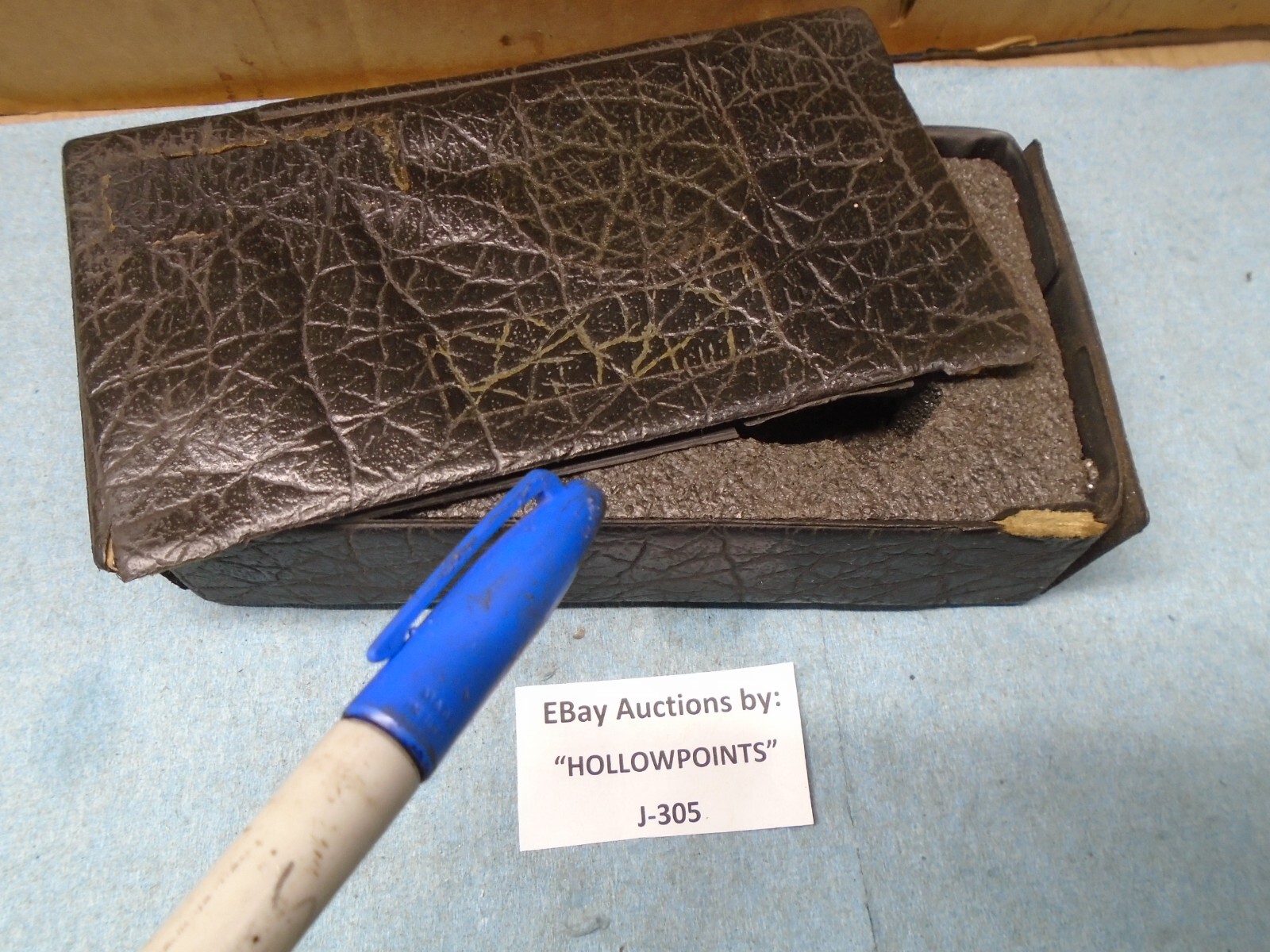 Mitutoyo Brencor Inc Chamfer Gage Micrometer 0-90 Degrees by .001: Diameter J305