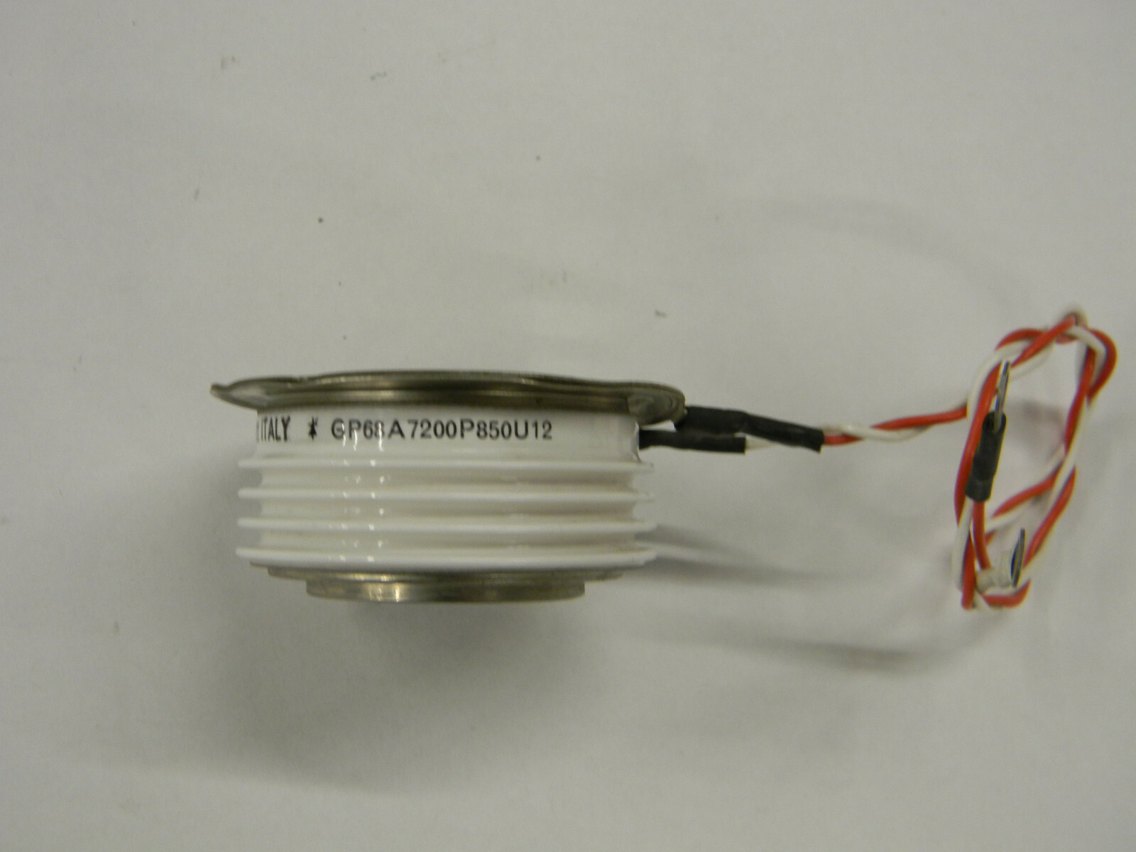 Thyristor 9611 GP 68A7200P850U12 K5