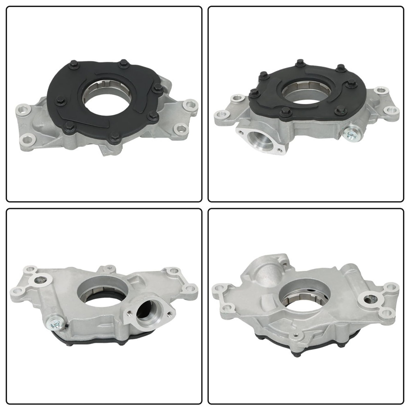 NON-AFM Lifter Replacement Kit for Silverado 1500 Tahoe 5.3L 2007-2013