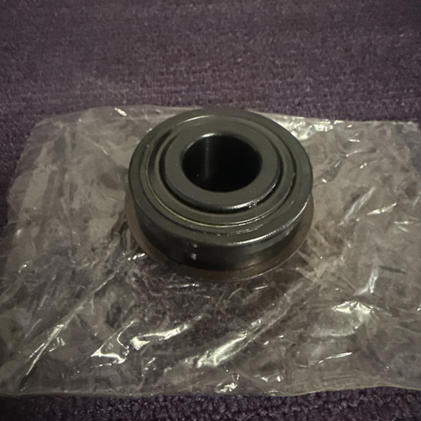 Regal Beloit SealMaster Gold Line ER-12 bearing 3/4 Lot Of Two New In The Box