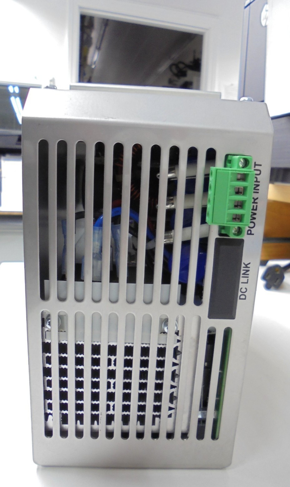 Levitronix Model Number # LPC-2000.1-04 Controller PuraLev 2000SU