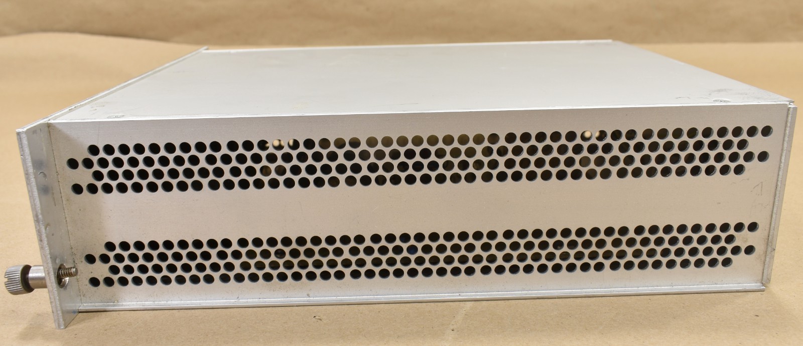 Ortec 428, Detector Bias Supply, Current Monitoring, Output 1.3 MΩ 0-1000 V