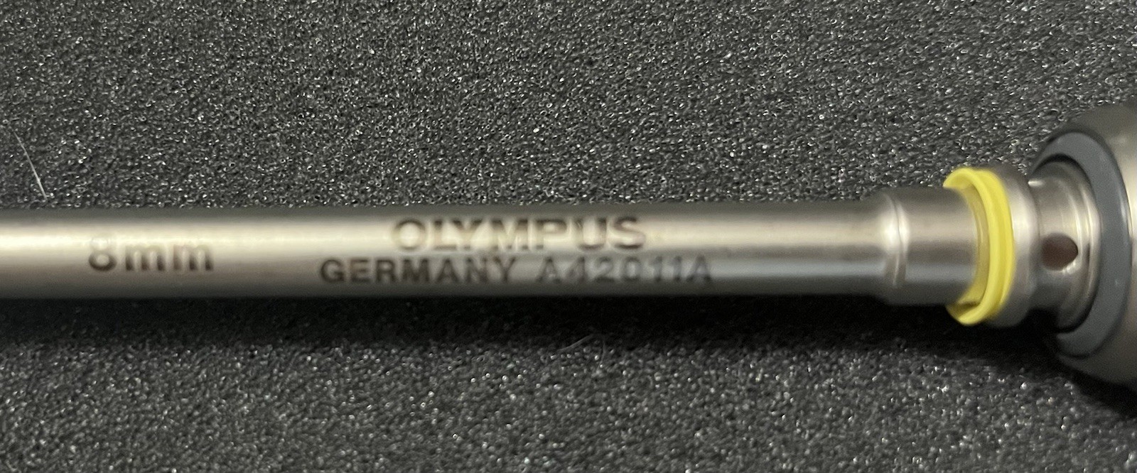 Olympus Hysteroscopy • Hysteroscopic Inner Resection Sheath • 8mm • A42011A