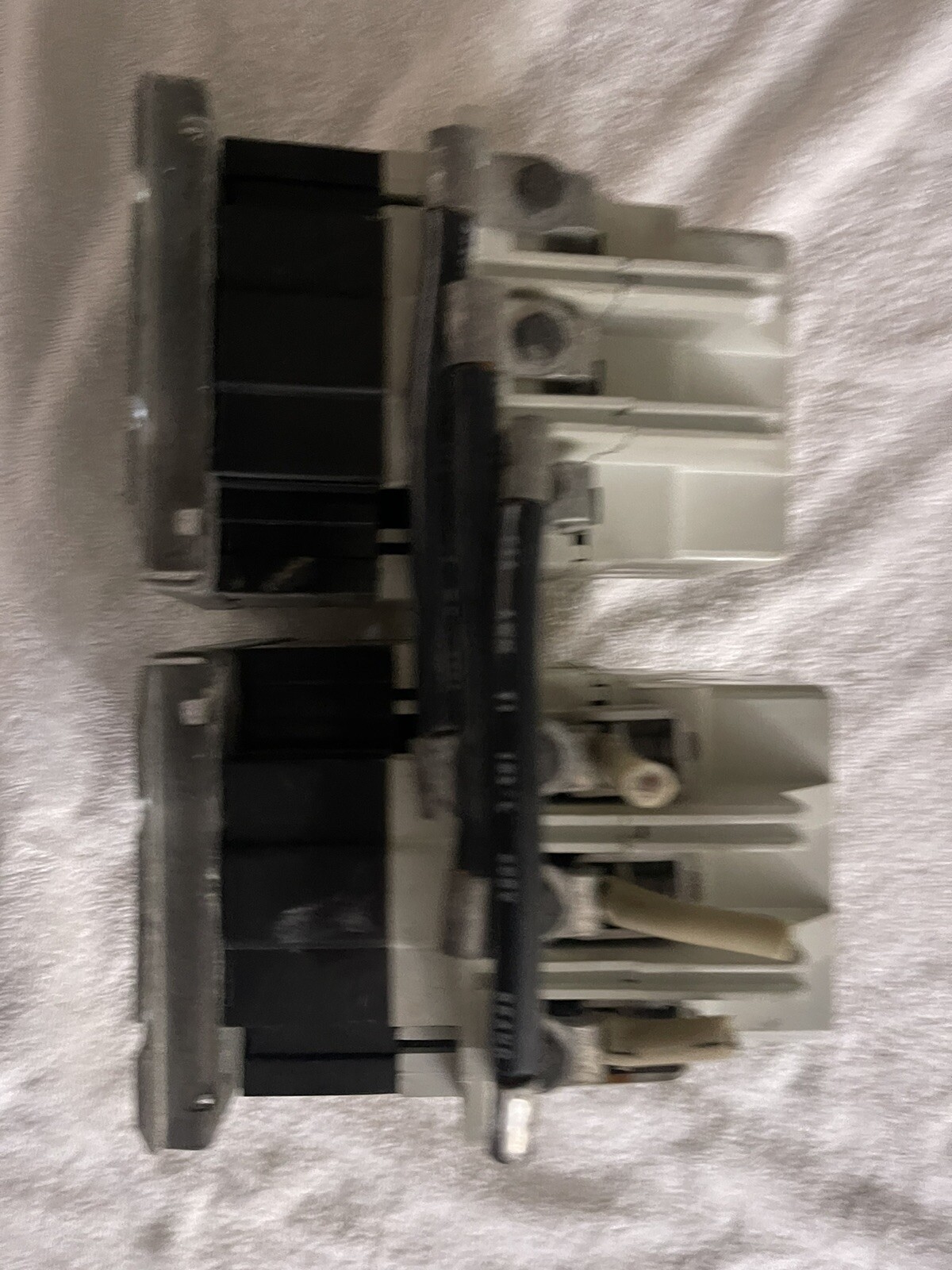 Ingersoll Rand 39162235 Contactor 5250C79G01 110V50HZ 120V60Hz