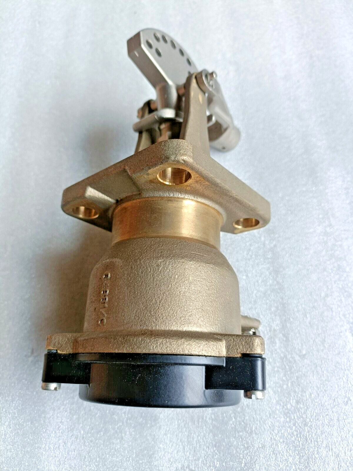 MOBREY S01DB/F68/4/RS LEVEL SWITCH New Free Fast Shipping
