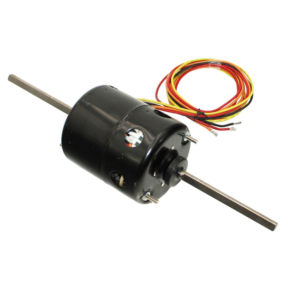 Cab Blower Motor Fits FARMALL Tractor 886 986 1086 1486 1586 186 1987399C3