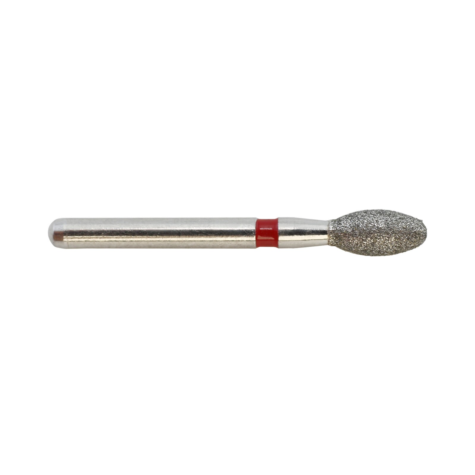 Dental Diamond Football Bur Burs FG Fine Coarse High Speed Friction Grip 379 368