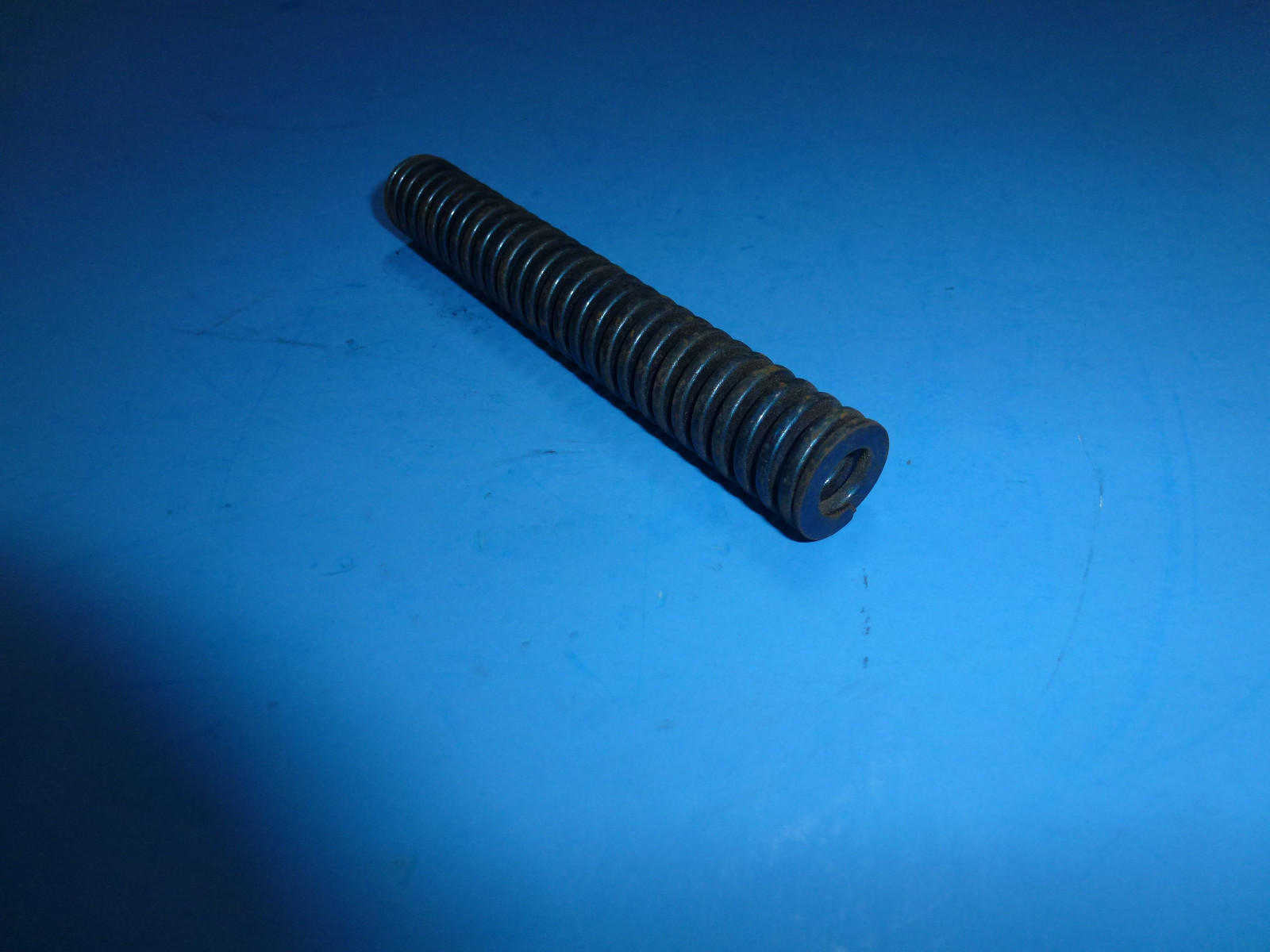 Compression Spring .750 O.D. X 5.000 Long, FREE SHIPPING, WG1358