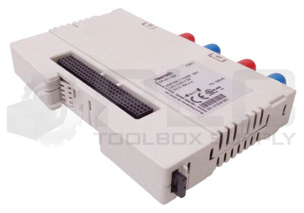 NEW BOSCH REXROTH R911170009 CONTROL UNIT COMPONENT CFL01.1-Q2