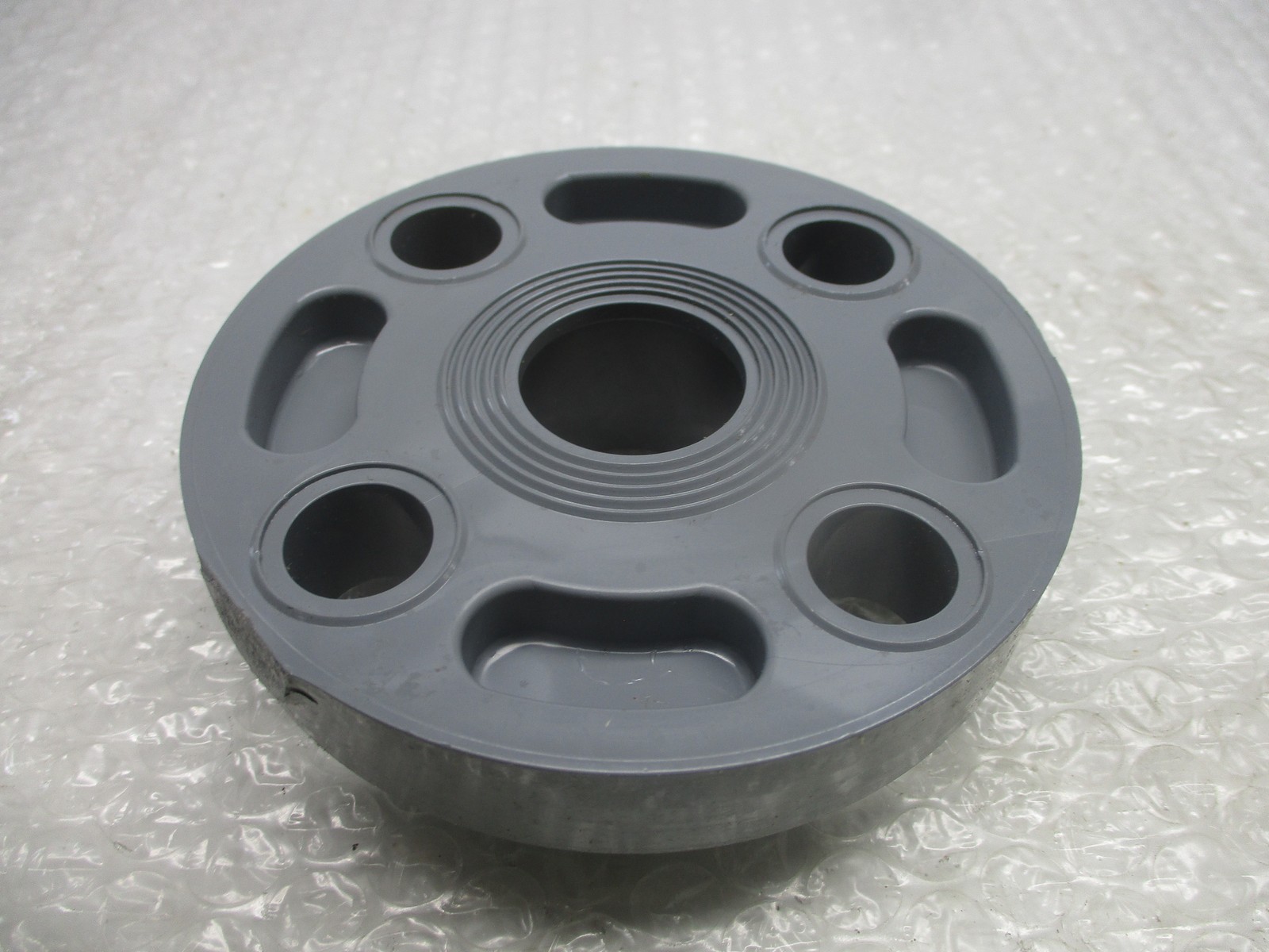 SPEARS NSF-61 SCH80 FLANGE 1″ NSNP