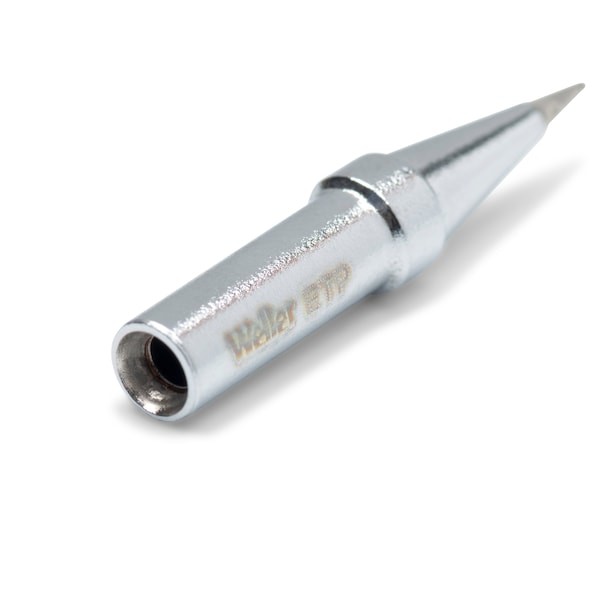 Weller Eta Soldering Tip, Screwdriver, 0.63 In, For Use With Pes51, Wes51,
