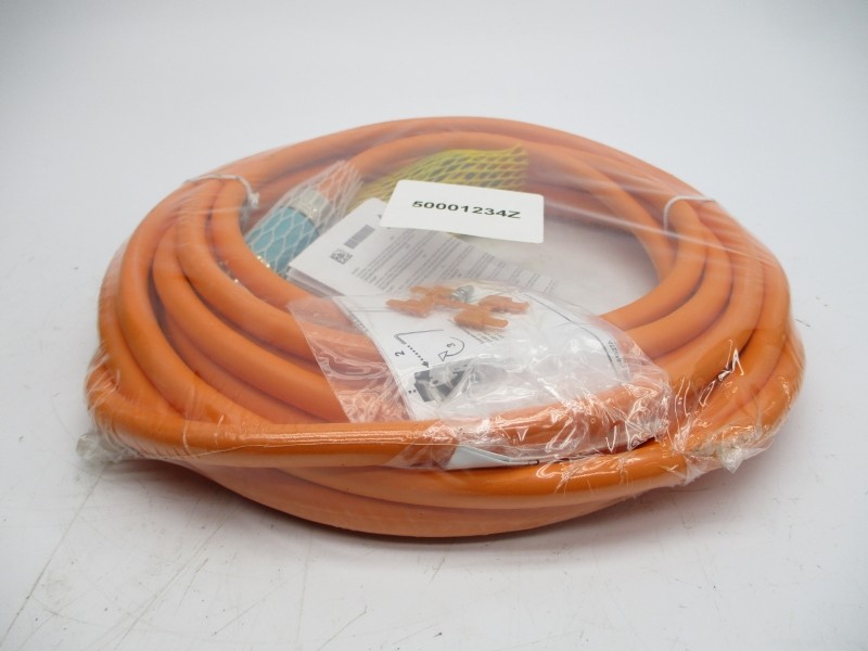 SIEMENS 6FX8002-5DS01-1AJ0 1000V NSMP
