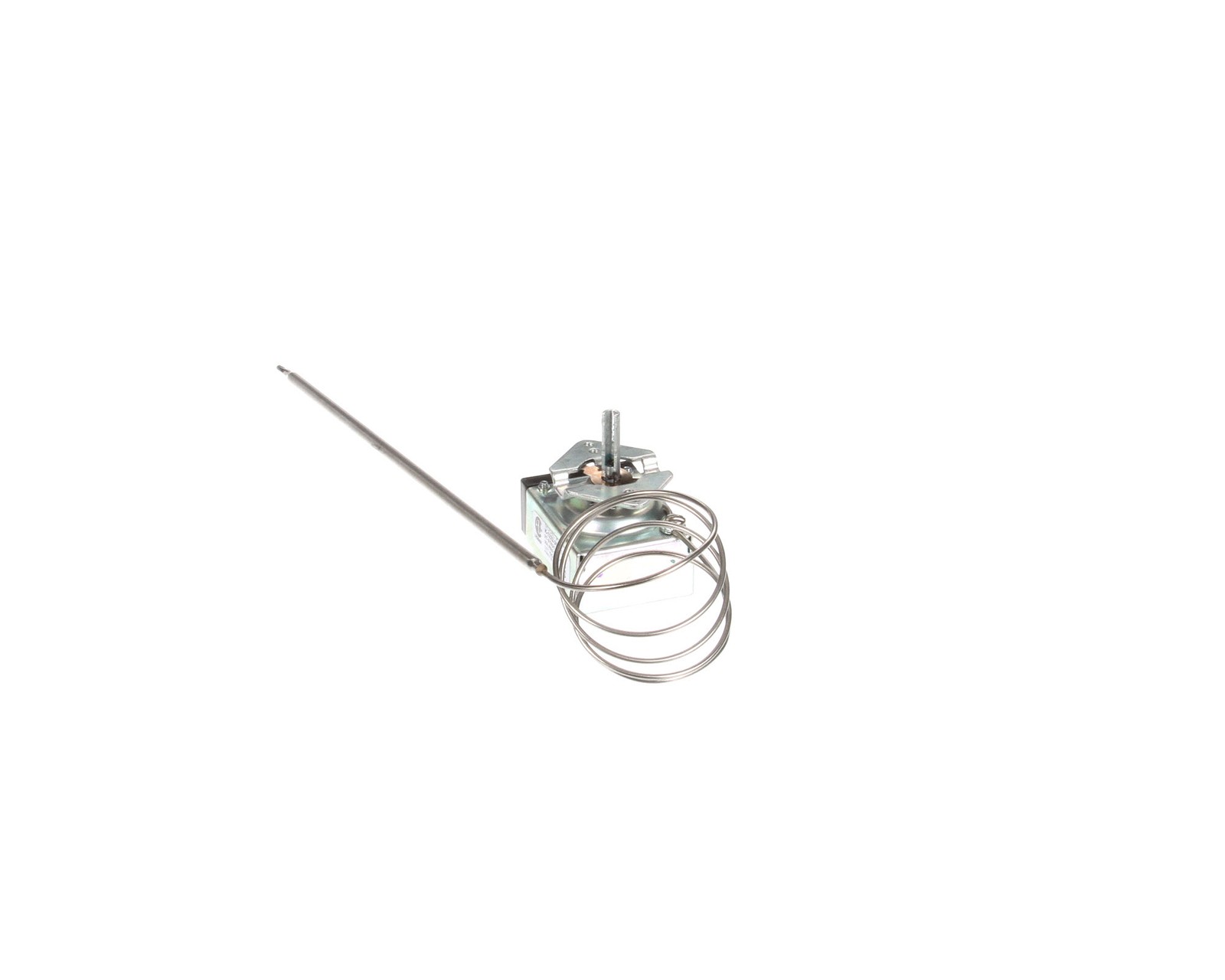 Star Thermostat, 550F K-Type 2T-Z15211 – Free Shipping + Geniune OEM