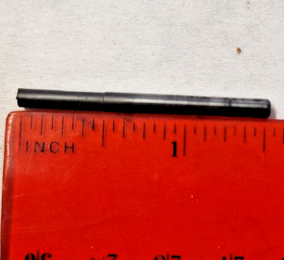 Harvey Tool #12108 1/8″ Diamond PCD End Mill For Non-Ferrous Square