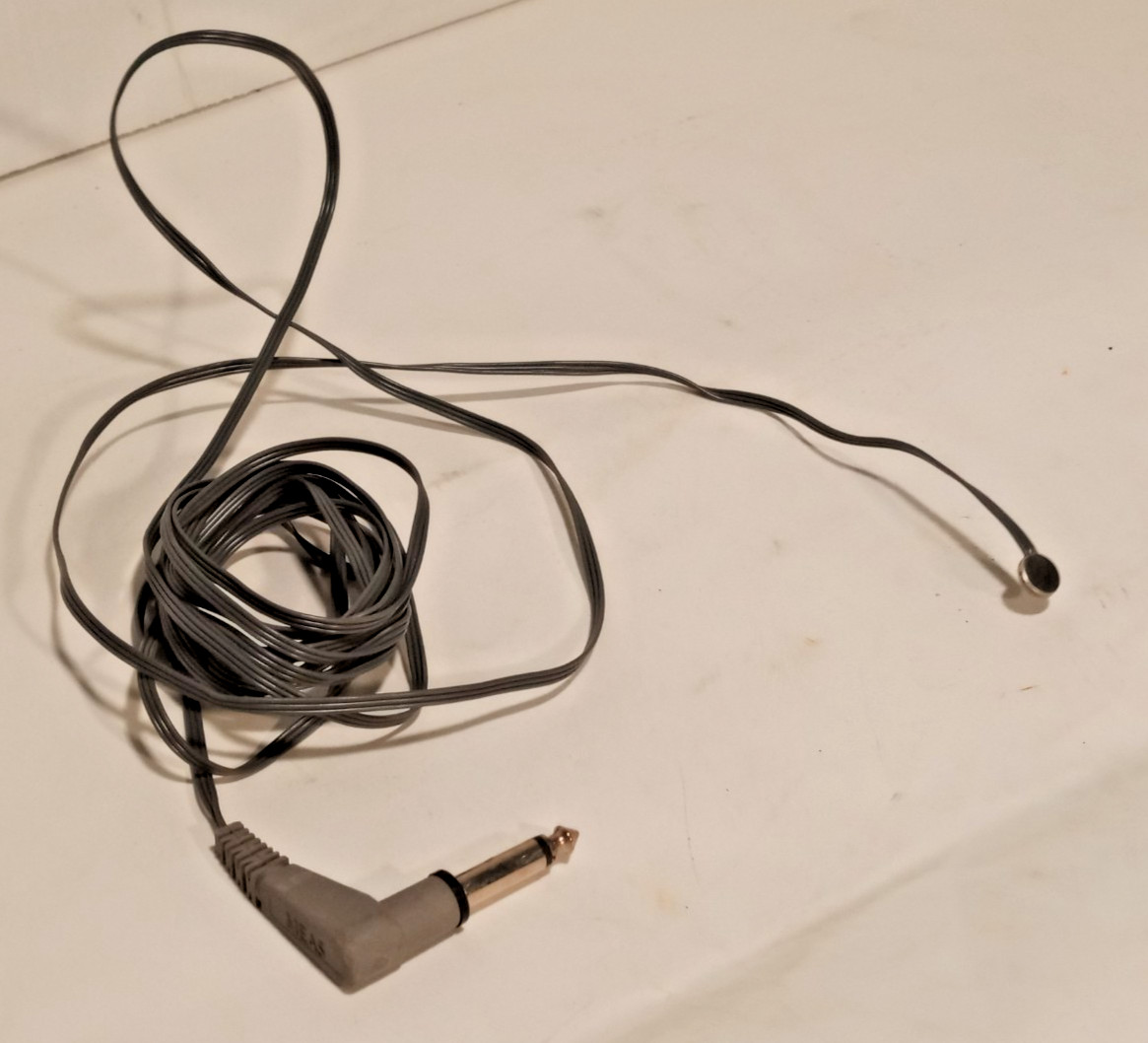 MEAS (Measurement Specialties) Medical Skin Surface Temperature Sensor Probe