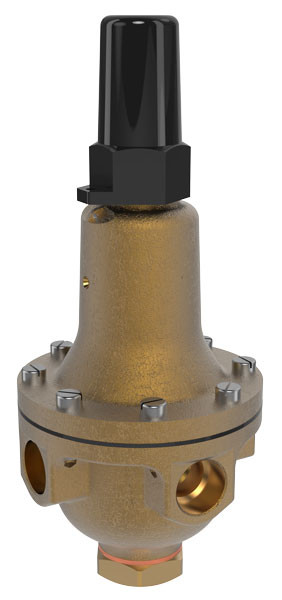 Cla-Val CRD Pilot 3/8″ 30-300 PSI Range – Pressure Reducing Control