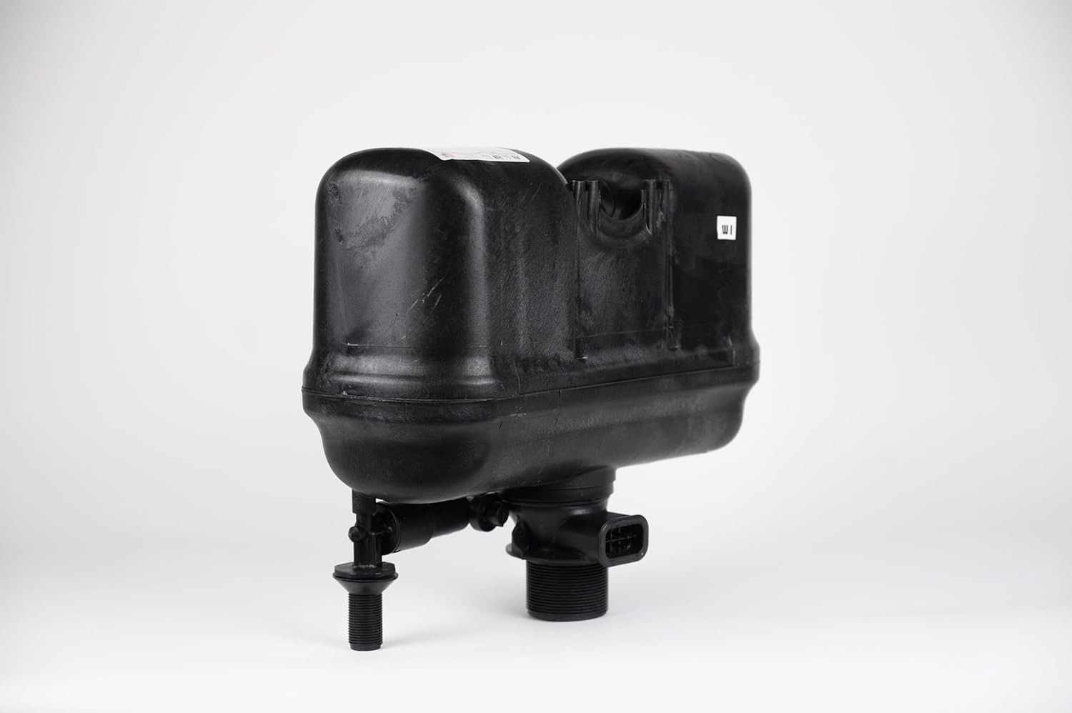 M-101526-F31 Complete Replacement System: 1.6 GPF System for Two-Piece Toilets,