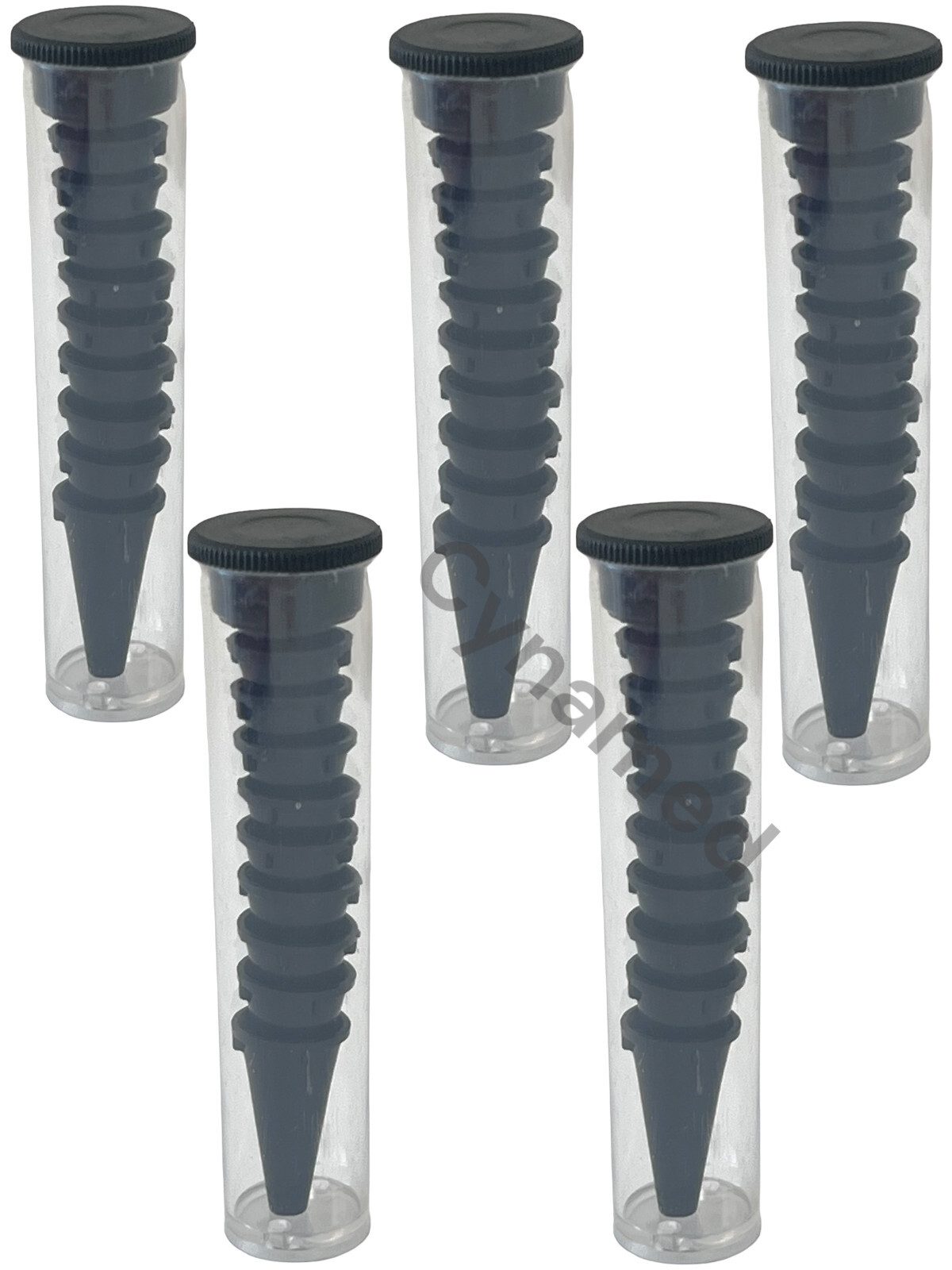 Artlab – Pocket Otoscope Tip Guards 50 Piece Disposable For Mini Otoscope