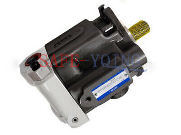 1PCS Yuken Hydraulic Piston Pump ARL1-12-FR01A-10 New