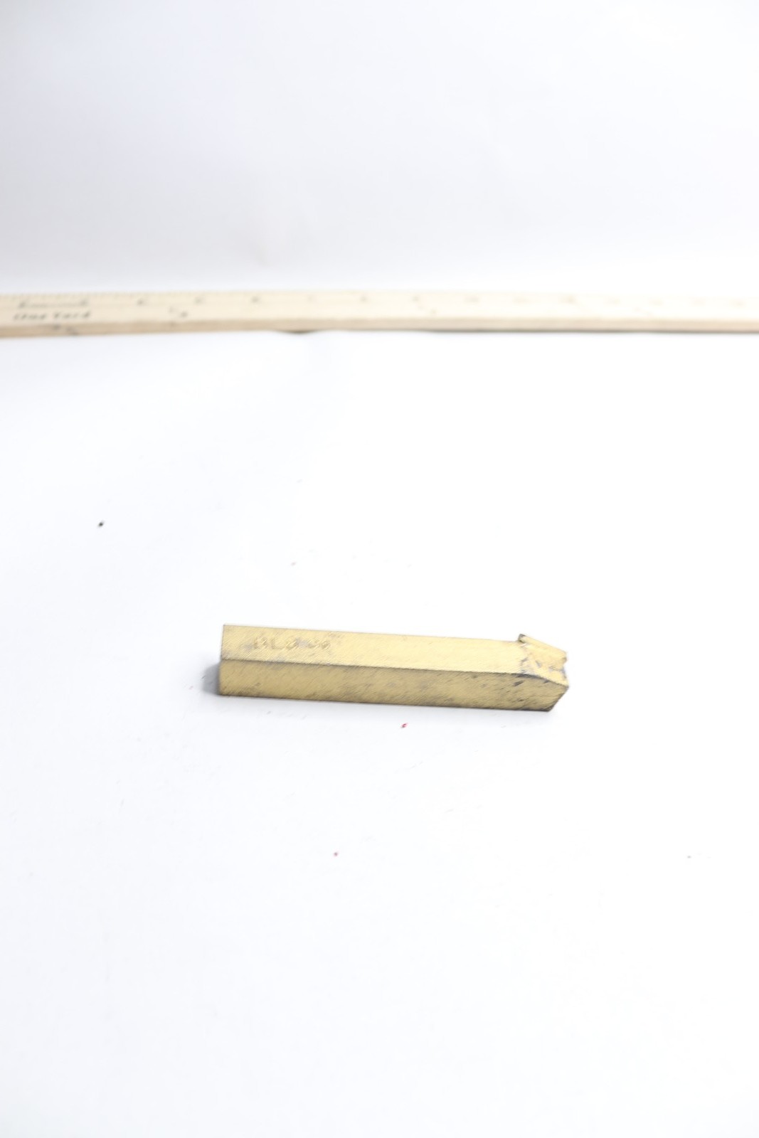 Triumph Carbide Tipped Tool Bit C6 BL8