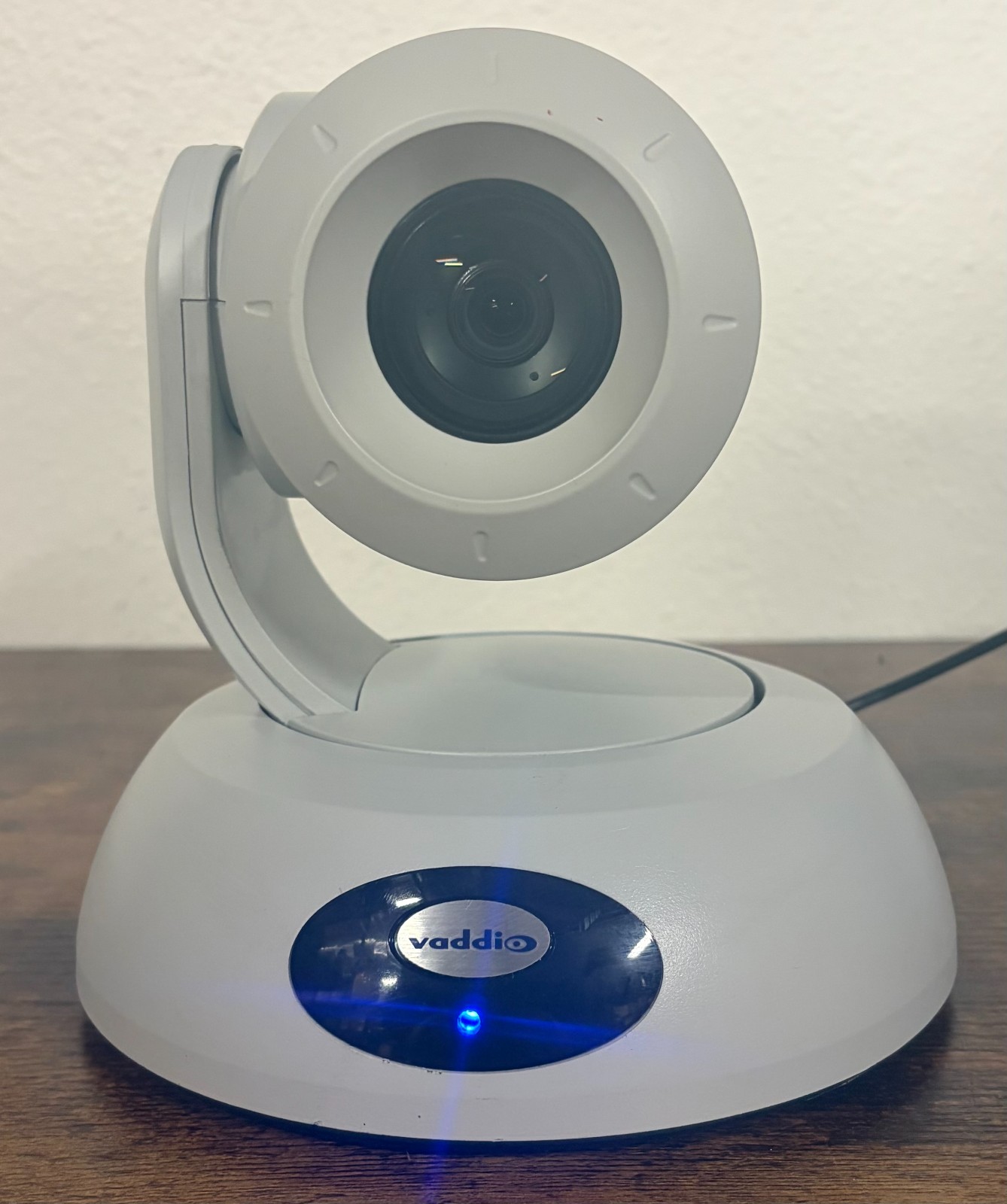 Vaddio ROBOSHOT 30 HD-SDI White (Sold As Is)
