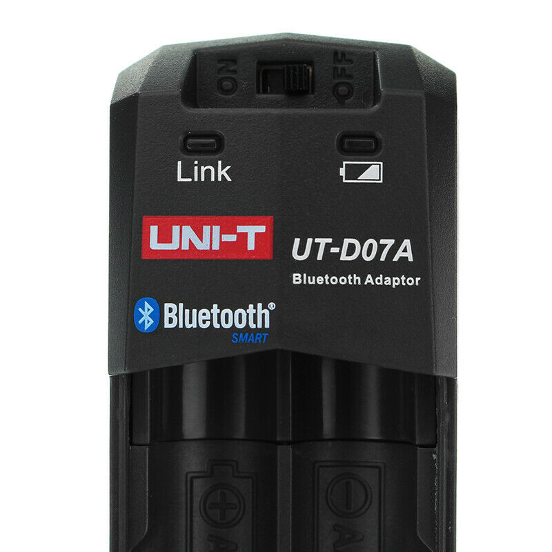 For UT-D07A UNI-T Multimeter Bluetooth Adapter For UT181A UT171A UT71E