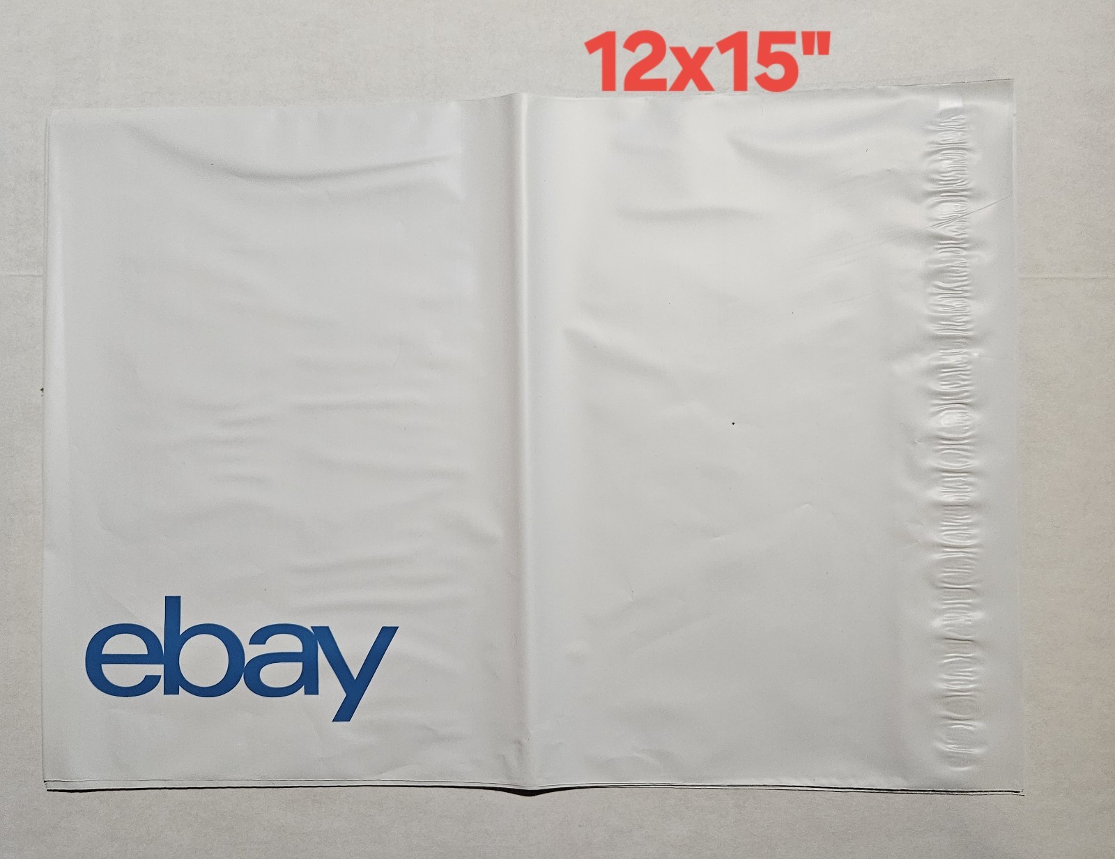 eBay Shipping Supplies 35 Count Variety Kit Poly Mailers Mailing Envelopes Start