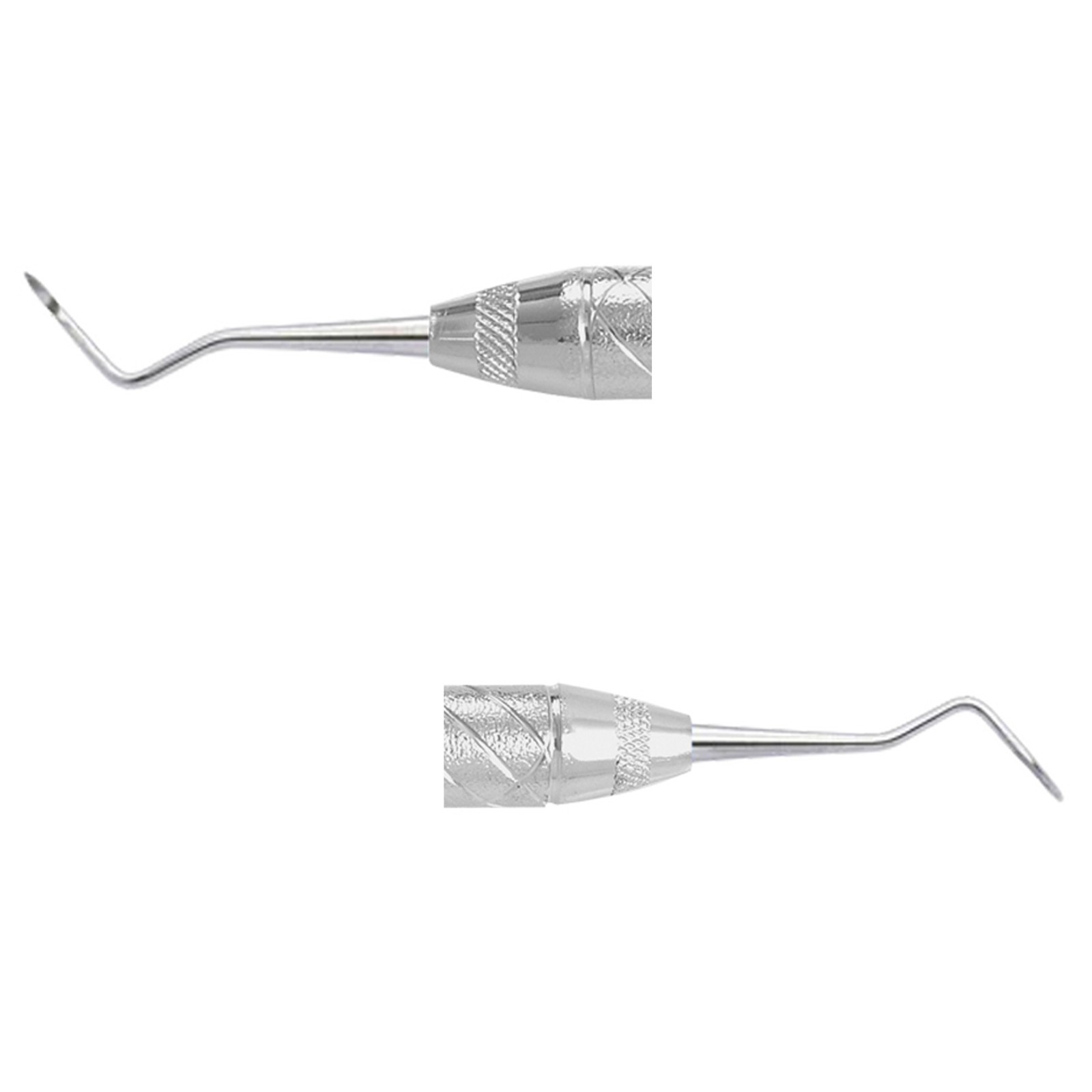 Dental Scaler 204SD Posterior Sickle #204SD by SOP instruments