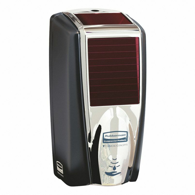 REDUCED! NEW IN BOX! Rubbermaid Commercial TOUCHLESS Soap Dispenser !!