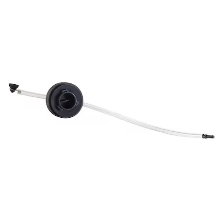 Msa Safety 10056424 Advantage 420 Quantitative Fit Test Adapter, Black