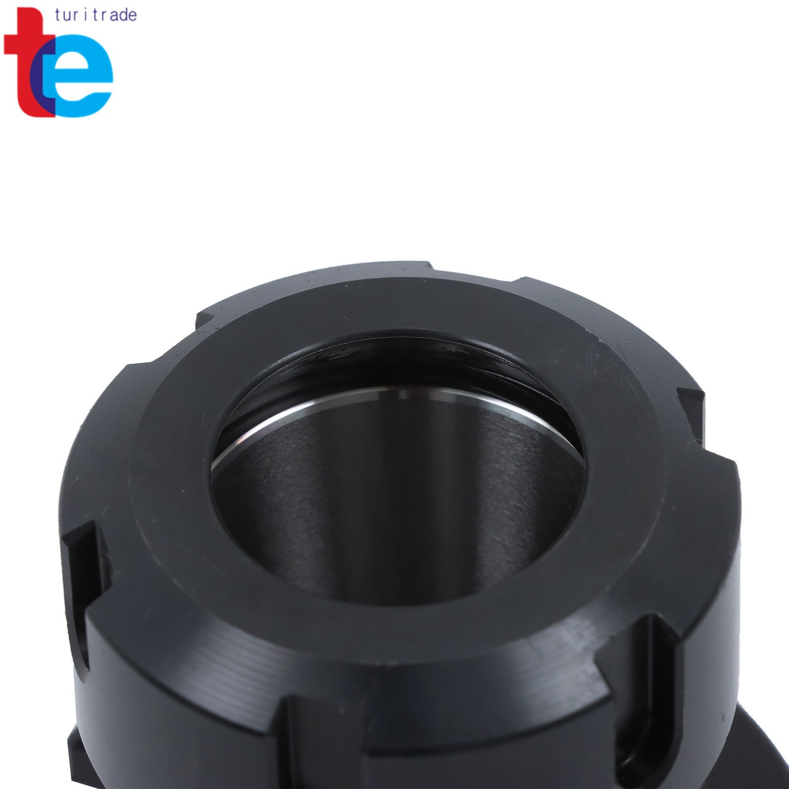 CAT40 ER32 Tool Holder Set 10pcs 2.76″ 70mm CNC Milling Chucks