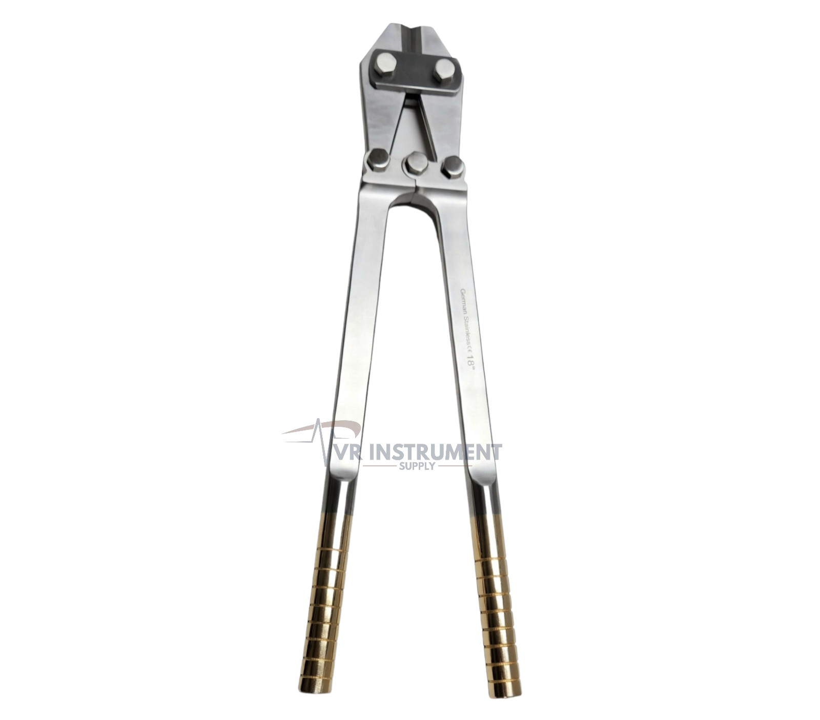 T/C Pin & Wire Rods Cutter Orthopedic Heavy Duty Tools German Stainless CE 18″