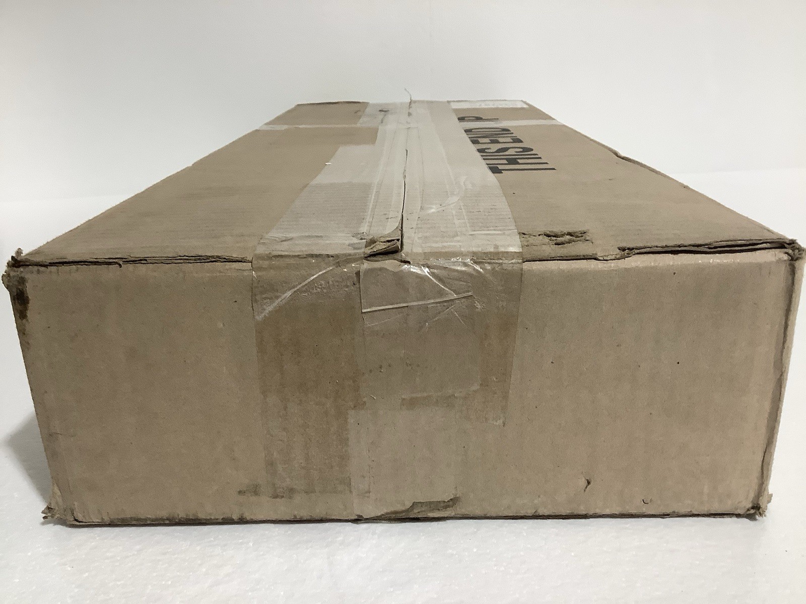 GE Main Breaker TM2020C80K 200 Amp 20 Space Indoor Load Center w/ Breaker Kit