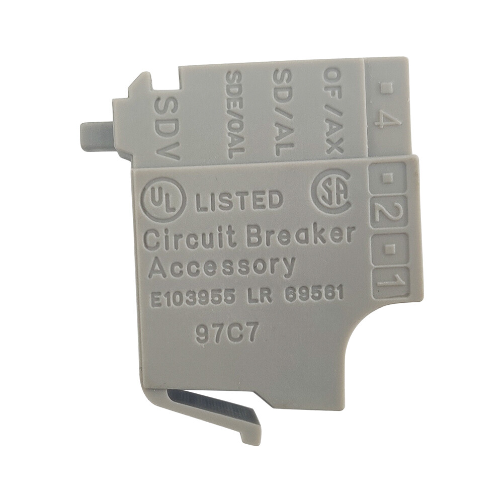 S29450 Circuit Breaker Auxiliary Switch PowerPact Auxiliary Contact NEW 29450