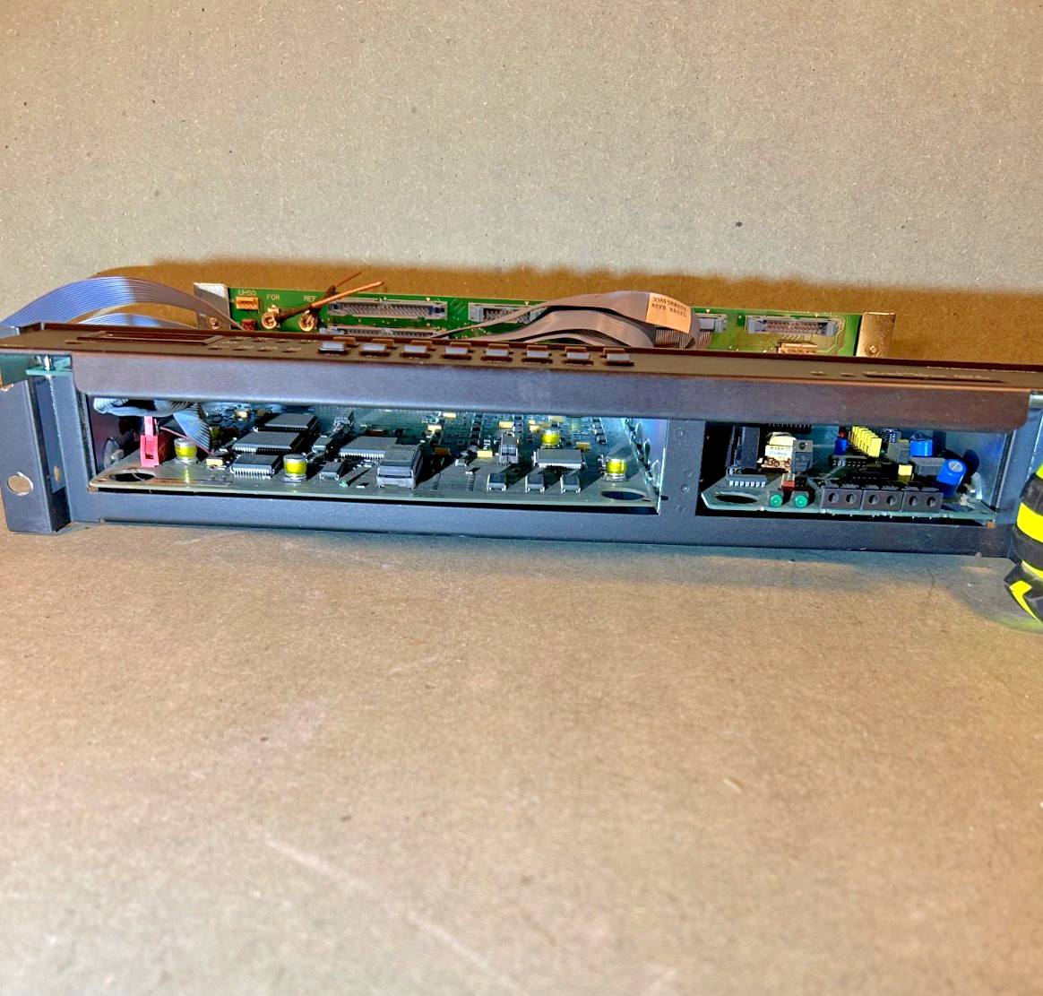 Advanced Control PAGING, INC, AS IS NO WARRANTY