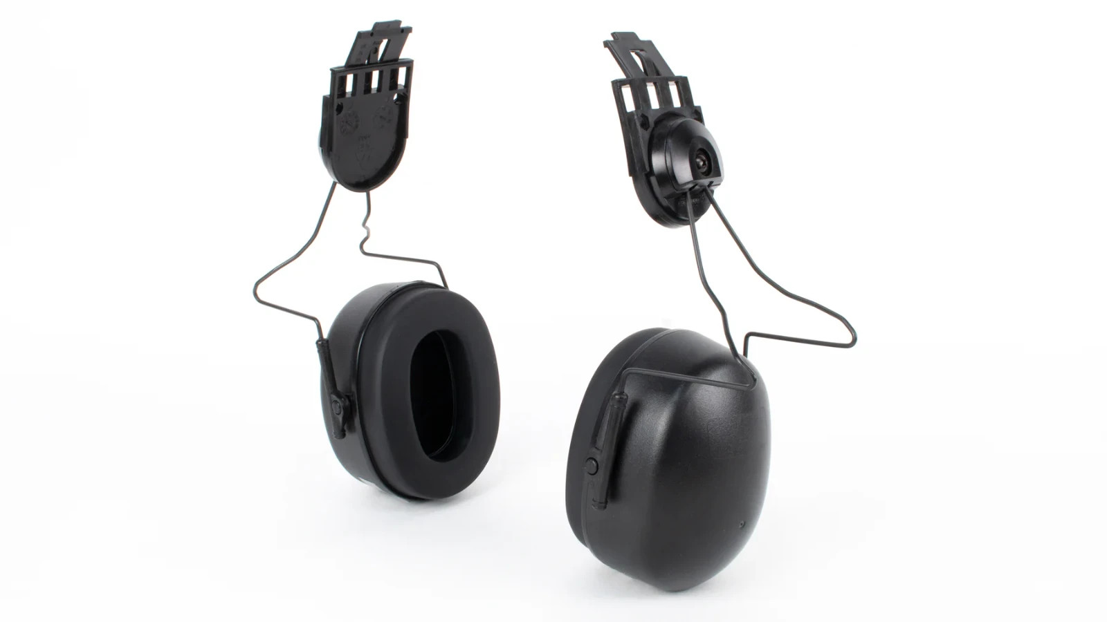 Pyramex CMFB6010 Slotted Full Brim Ear Muffs (23dB)