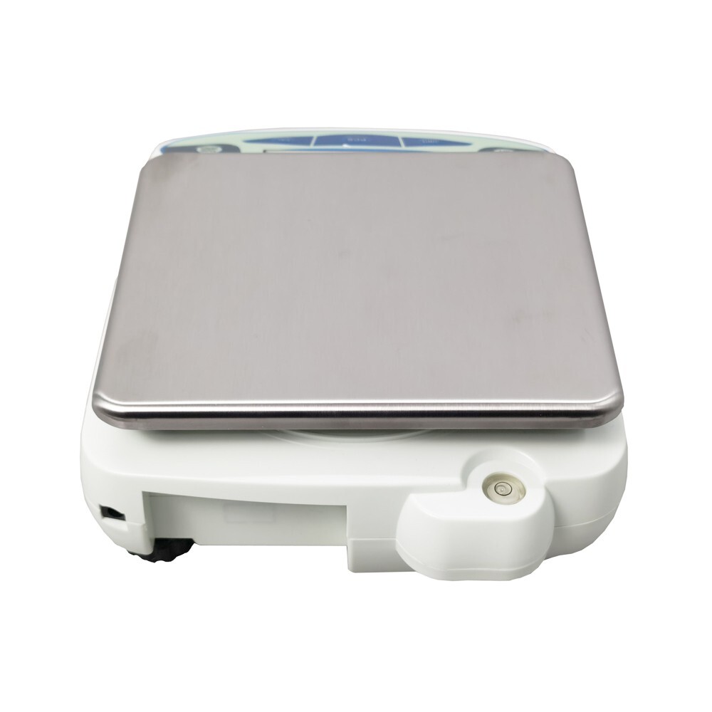 Weighing Electronic Balance High Precision Multifunction Lab Digital 30kg/0.1g