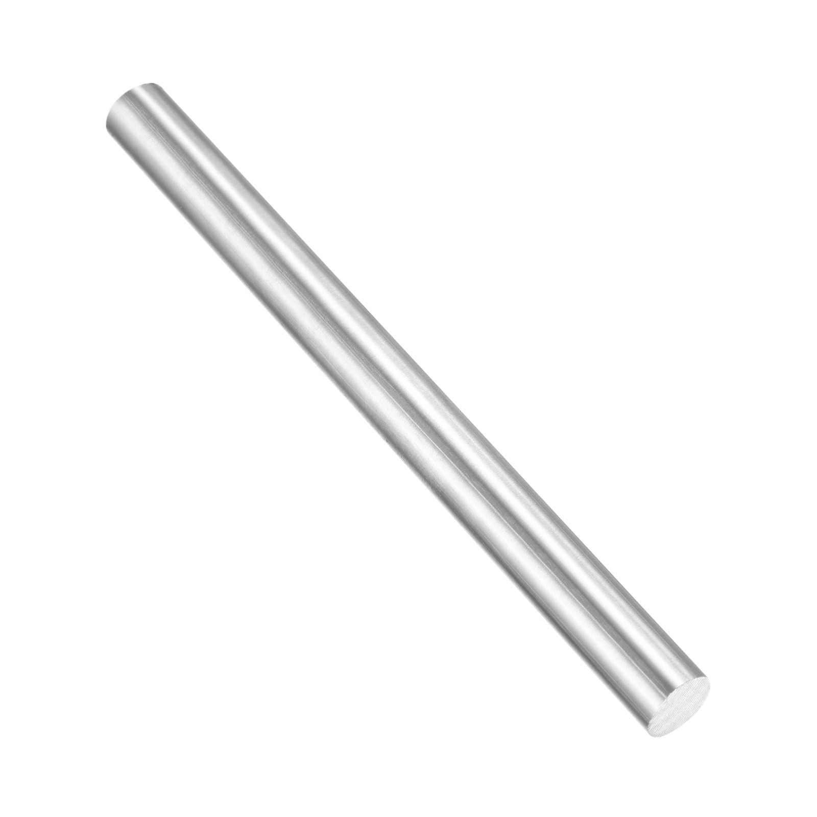 16mm Dia 102mm Length GR5 Metal Solid TC4 Titanium Round Bar[0.63 x 4IN]