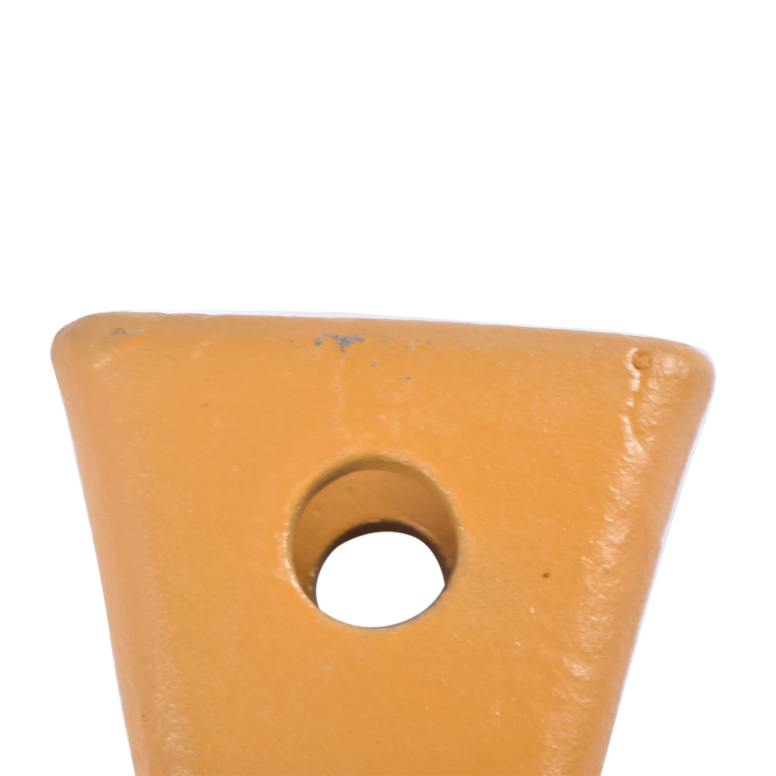 Bucket Shanks 119-3204 w/ Digging Teeth Pins Alloy Steel for J200 Series 10 Set