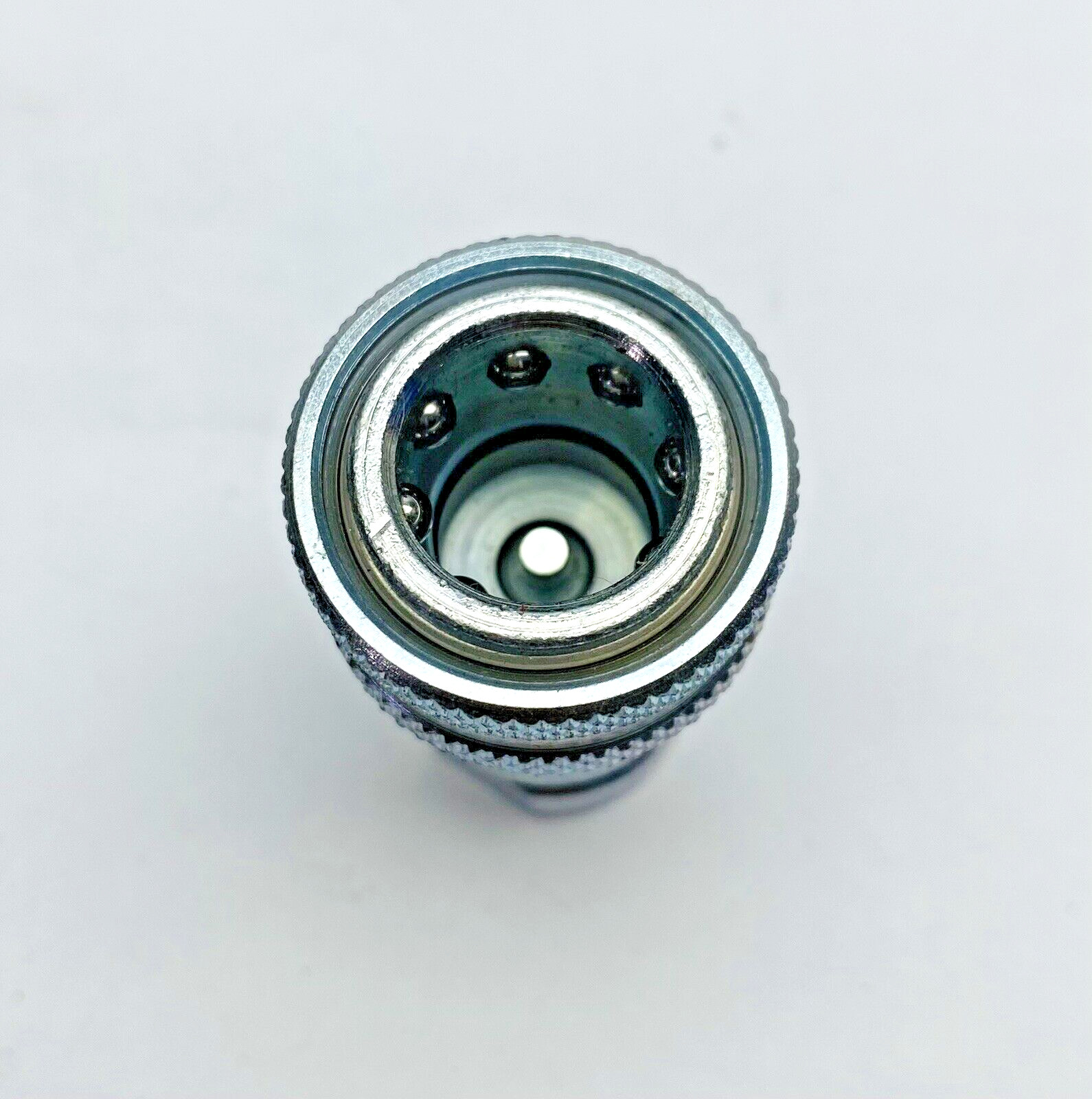 H2-62 Parker, ISO 7241-1 Series B, Steel Hydraulic Quick Couplings -60 Series