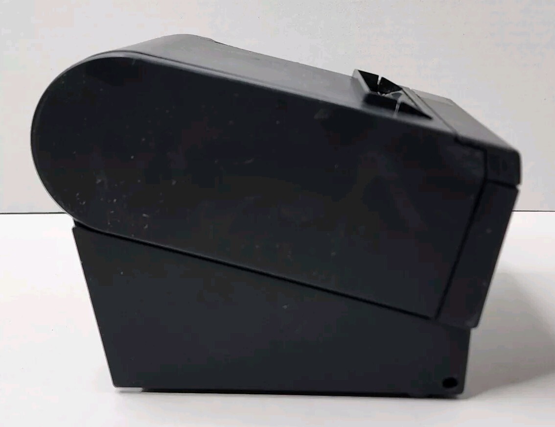 Epson TM-T88III – Thermal POS Receipt Printer – Model M129C – Untested/For Parts