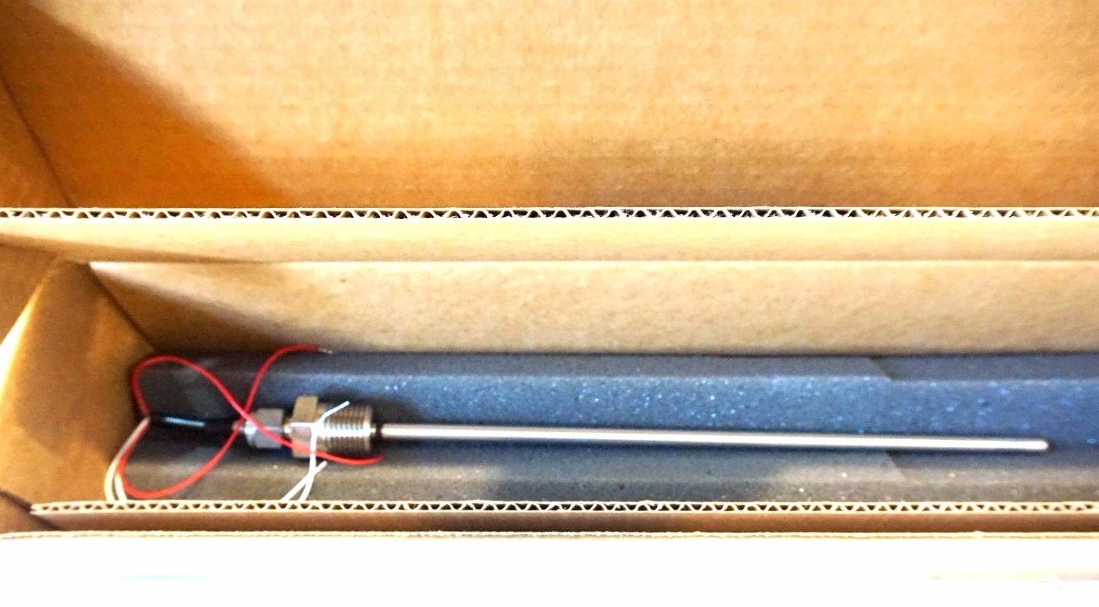 NEW ROSEMOUNT 0058CN1200C01 SENSOR