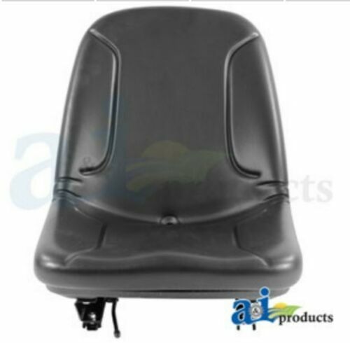 Seat 87019259 fits Ford New Holland L865 LS140 Ls150 Ls160 Ls170 Ls180 Ls190