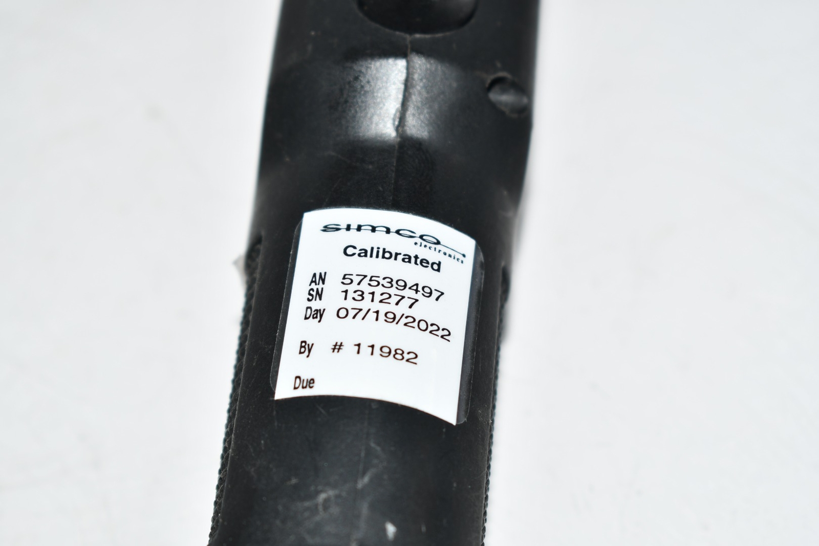 Kolver FAB18RE/FR 0.3-1.8 Nm Electric Torque Screwdriver Set at 6.8 in lbs. 30 V
