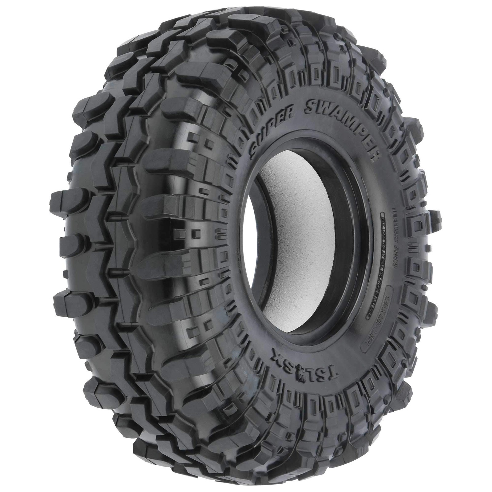 Pro-Line Racing Interco Super Swamper Tsl/Sxii Pro1017903 Rc Tire