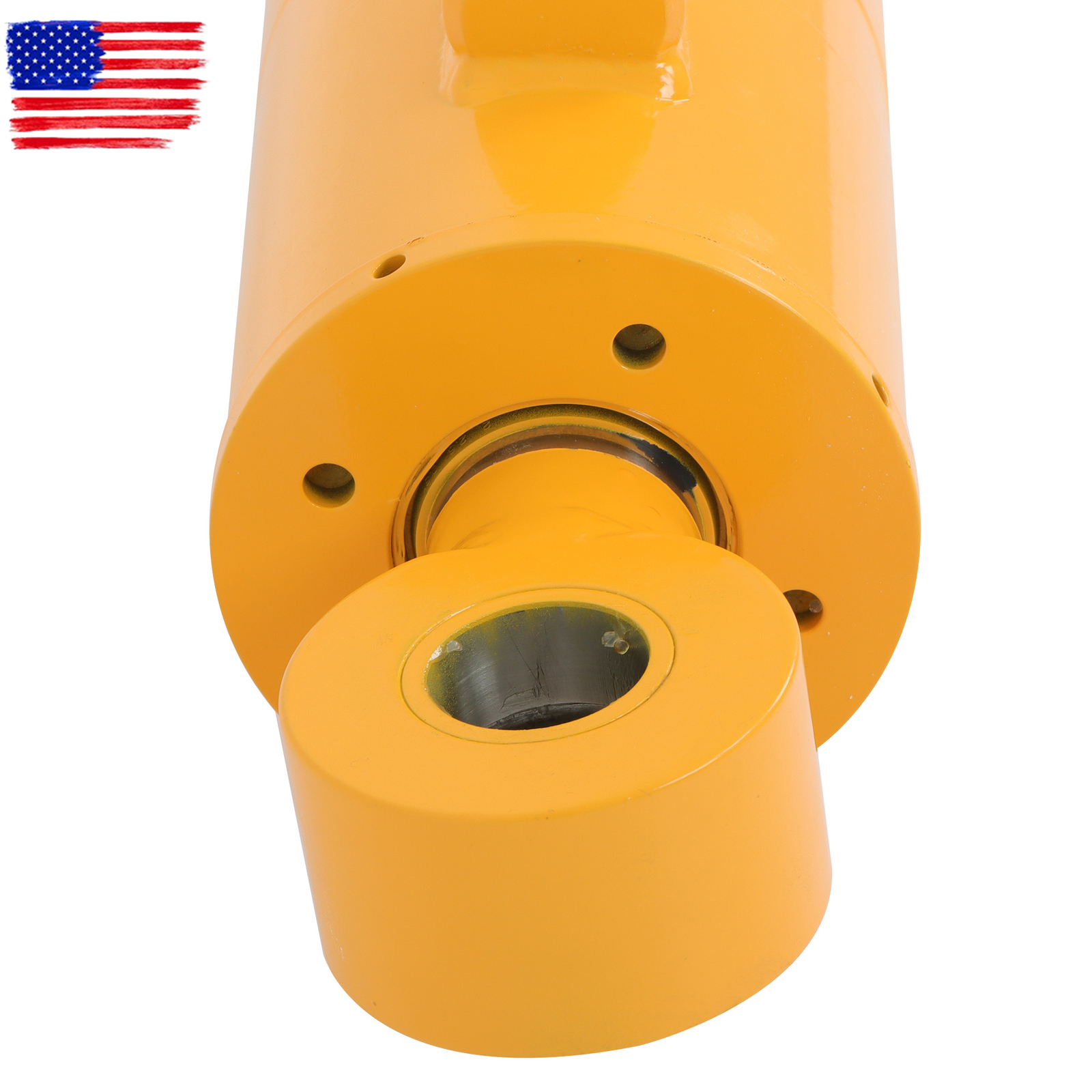 G110672 Hydraulic Stabilizer Cylinder Left or Right Hand For Case 580K