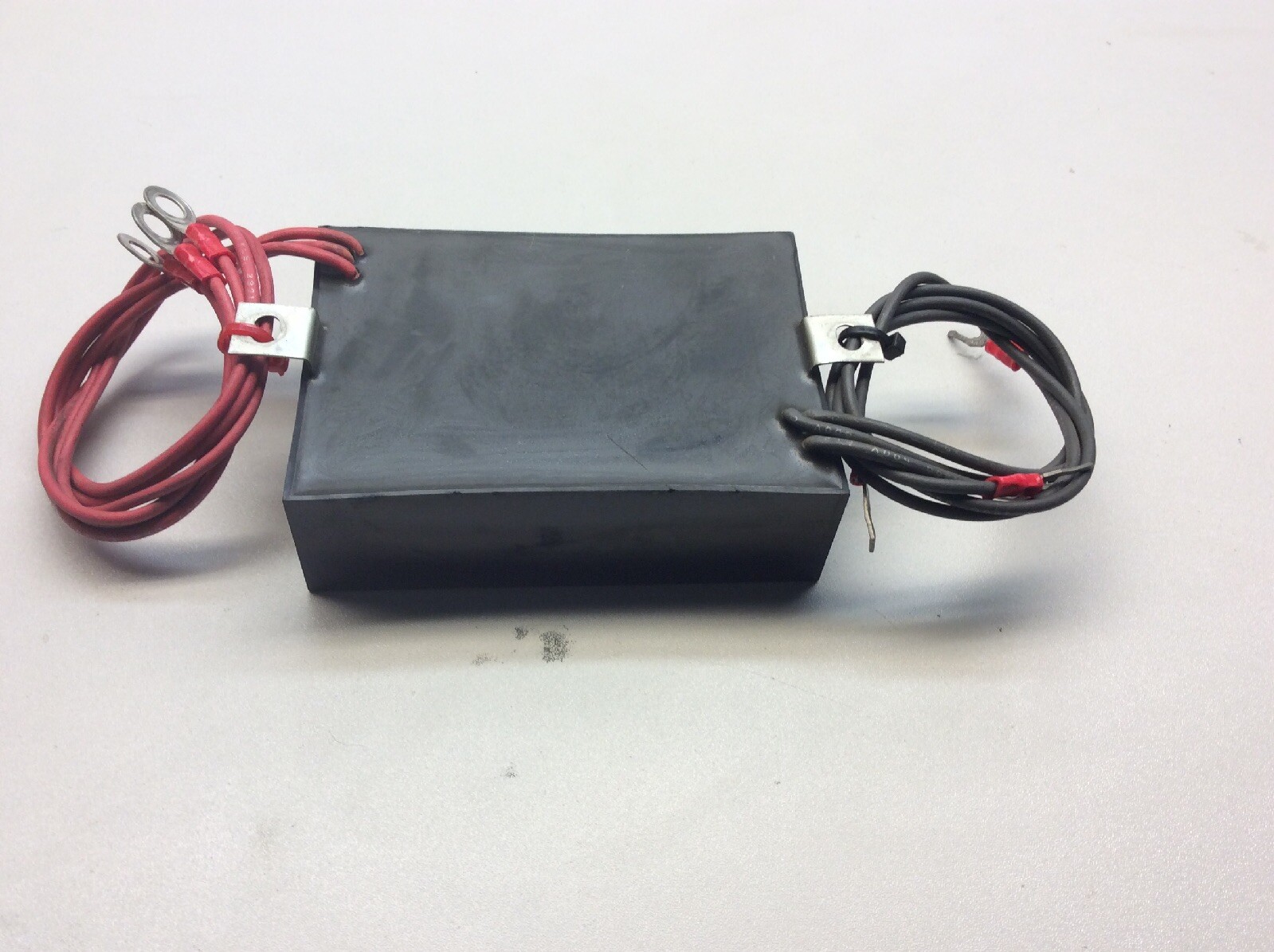 Baldor H2 Spec: BI2045A00 Input Filter, Part: FI0043A01 1040 BLD29B