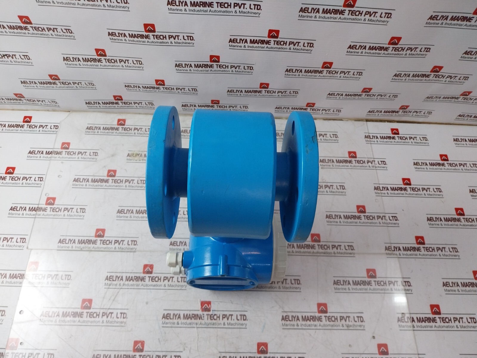 RIPENESS SANYUAN RPMAG60 Electromagnetic Flowmeter 24VDC IP65