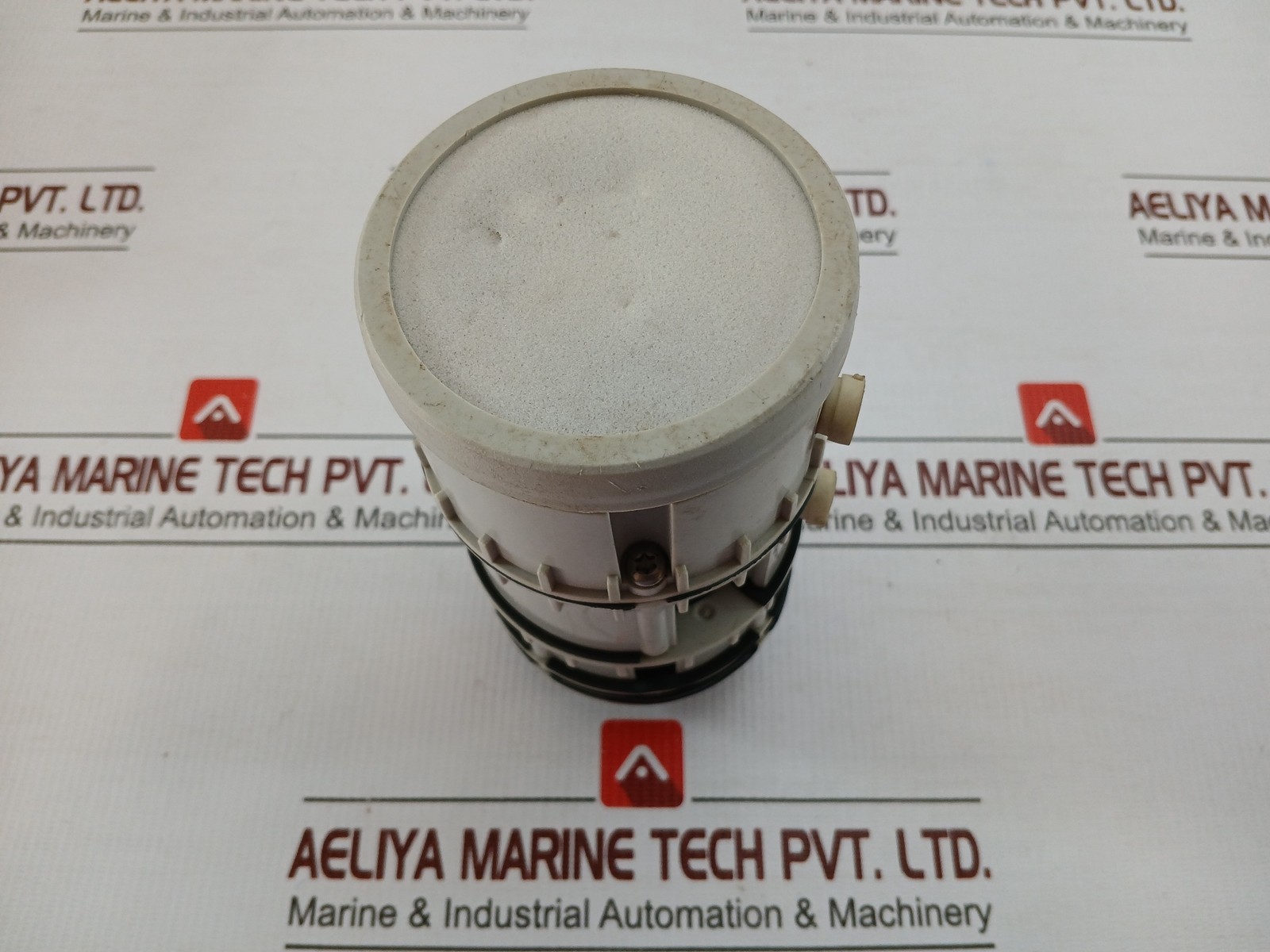 EVAC 5775500 Toilet Flush Control Mechanism